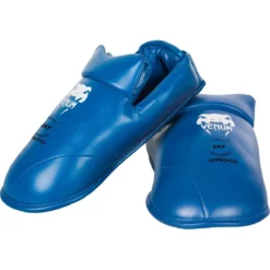 Venum Karate Shin Pad & Foot Protector - MMA Factory -MMA FACTORY Shop eu venum 1368 blue eu venum 1368 blue galery image 3 unnamed 5 1 21 1