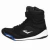 Everlast Elite Pro Hi Top - Black - MMA Factory