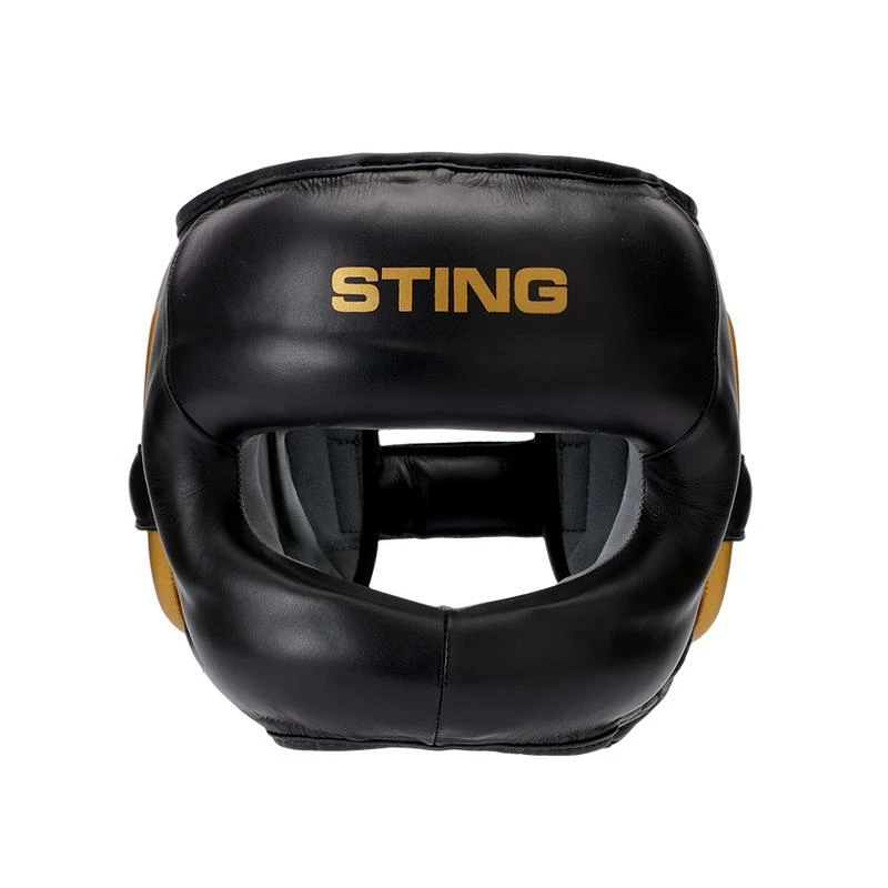Sting Evolution Face Shield - MMA Factory 3 Sting Evolution Face Shield - MMA Factory