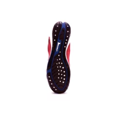 Everlast Elite Pro Hi Top - Red - MMA Factory -MMA FACTORY Shop evrlstelteprohitpred4 1