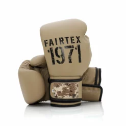 Fairtex F-DAY 2 LIMITED EDITION GLOVES- BGV25 - MMA Factory