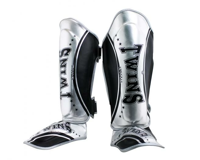 Twins Shinguards - FSGL10-TW4 - MMA Factory 3 Twins Shinguards - FSGL10-TW4 - MMA Factory