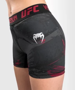 UFC Venum Fight Week 2.0 Women's Vale Tudo Short - MMA Factory -MMA FACTORY Shop f43c3fb48eca74997c5e78aa69857d3f19460a35 vnmufc 00118 001 10 1 1