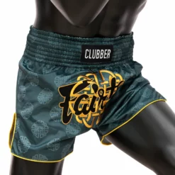 Fairtex Clubber Muay Thai Shorts - BS1915 - MMA Factory -MMA FACTORY Shop f457 bs1915 2 0 1 960x960 1
