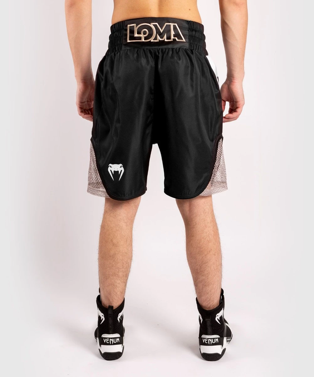 Venum X Loma Arrow Boxing Shorts - MMA Factory 6 Venum X Loma Arrow Boxing Shorts - MMA Factory - Image 4