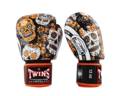 Twins "Skull" Boxing Gloves - Fbgvl3-53 - MMA Factory 10 Twins "Skull" Boxing Gloves - Fbgvl3-53 - MMA Factory -MMA FACTORY Shop f5cd71bc01f1b0bf96d83540bfd46a3f 1