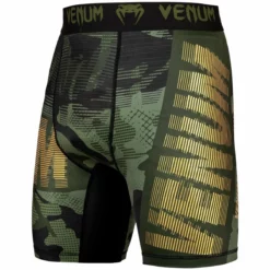 Venum Tactical Compression Shorts - MMA Factory