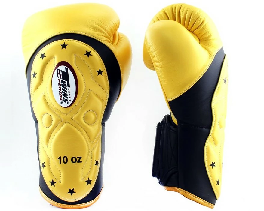 Twins Boxing Gloves - Bgvl6-Mk - MMA Factory 3 Twins Boxing Gloves - Bgvl6-Mk - MMA Factory