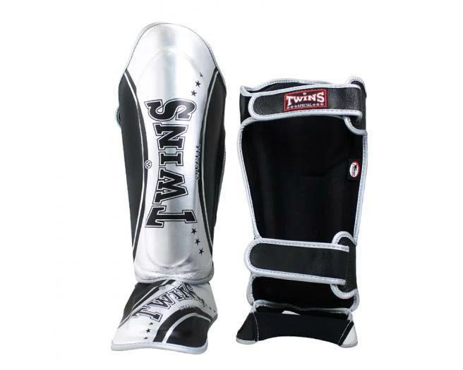 Twins Shinguards - FSGL10-TW4 - MMA Factory 4 Twins Shinguards - FSGL10-TW4 - MMA Factory - Image 2