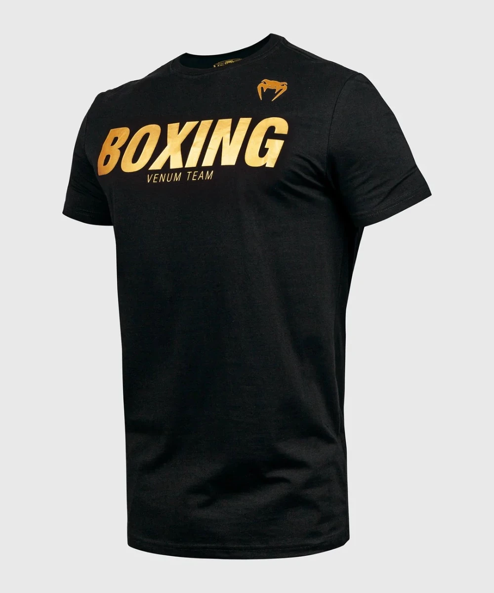 Venum Boxing VT T-Shirt - MMA Factory - Image 5