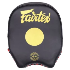 Fairtex FMV14 Focus Mitts - MMA Factory