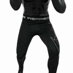 Fairtex Compression Pants - CP1 - MMA Factory