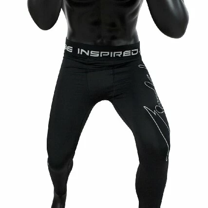 Fairtex Compression Pants - CP1 - MMA Factory 3 Fairtex Compression Pants - CP1 - MMA Factory