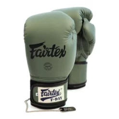 Fairtex F-Day Boxing Gloves BGV11 - MMA Factory