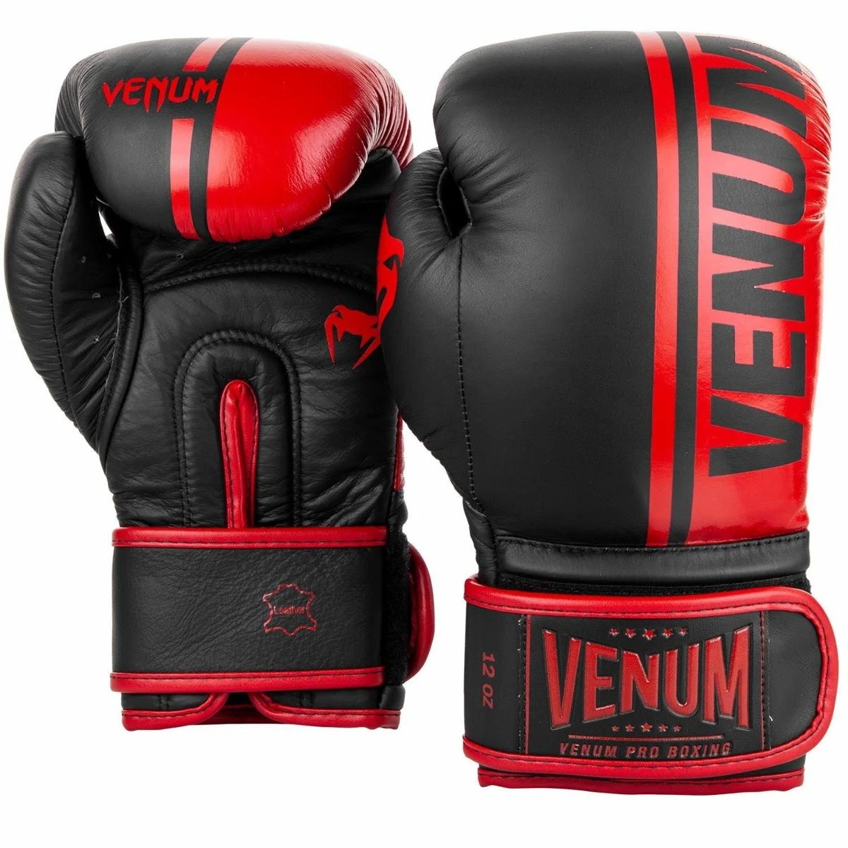 Venum Shield Pro Boxing Gloves - MMA Factory 4 Venum Shield Pro Boxing Gloves - MMA Factory - Image 2