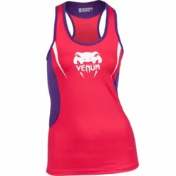 Venum Body Fit Tank Top - MMA Factory