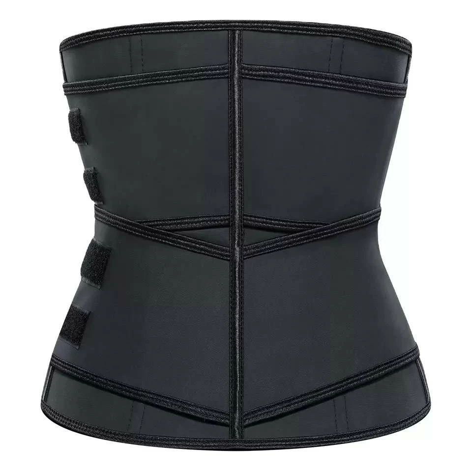 Viking Latex Waist Trainer - MMA Factory 11 Viking Latex Waist Trainer - MMA Factory - Image 9