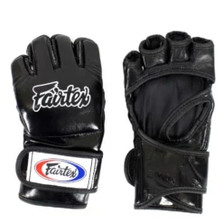 Fairtex FGV12 MMA Gloves - MMA Factory 10 Fairtex FGV12 MMA Gloves - MMA Factory -MMA FACTORY Shop fgv12 black 1 1
