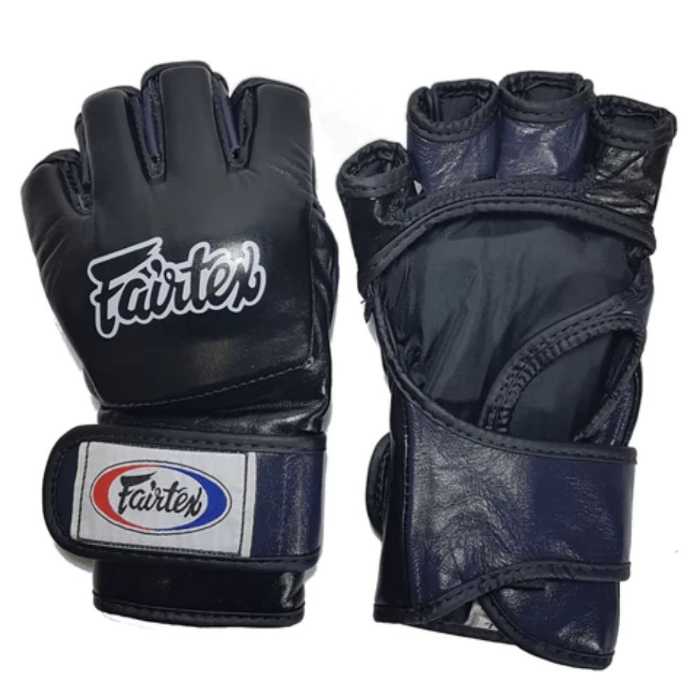 Fairtex FGV12 MMA Gloves - MMA Factory 6 Fairtex FGV12 MMA Gloves - MMA Factory - Image 4