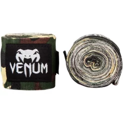Venum Boxing Handwraps (4 M) - MMA Factory -MMA FACTORY Shop forestcamo 1