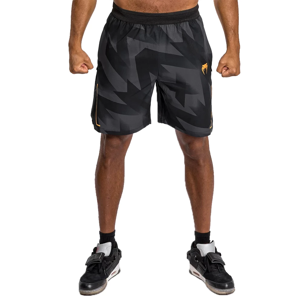 Venum Razor Training Shorts - MMA Factory 3 Venum Razor Training Shorts - MMA Factory