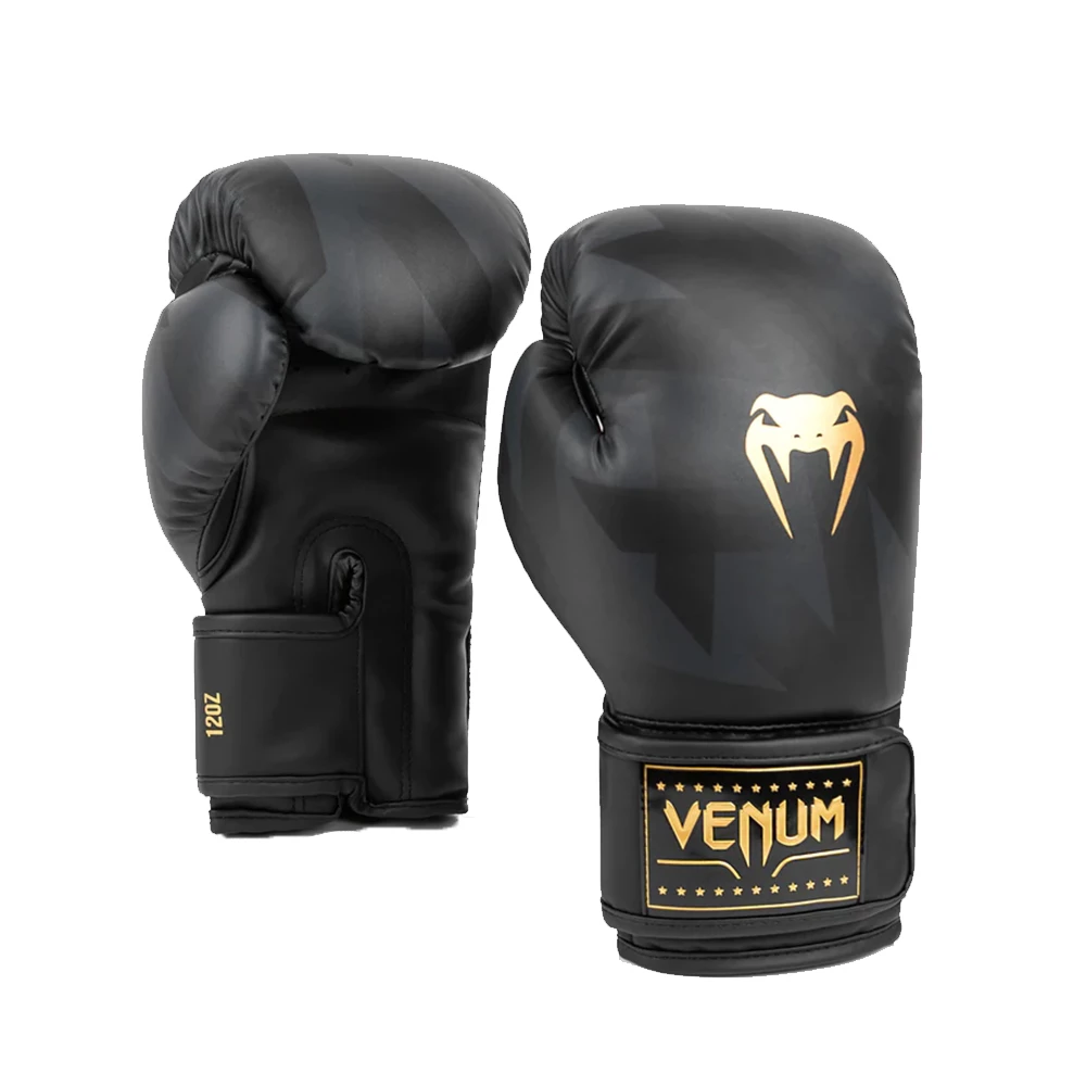 Venum Razor Boxing Gloves - MMA Factory