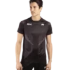UFC Venum Pro Line Men's Jersey - MMA Factory -MMA FACTORY Shop front black no bg
