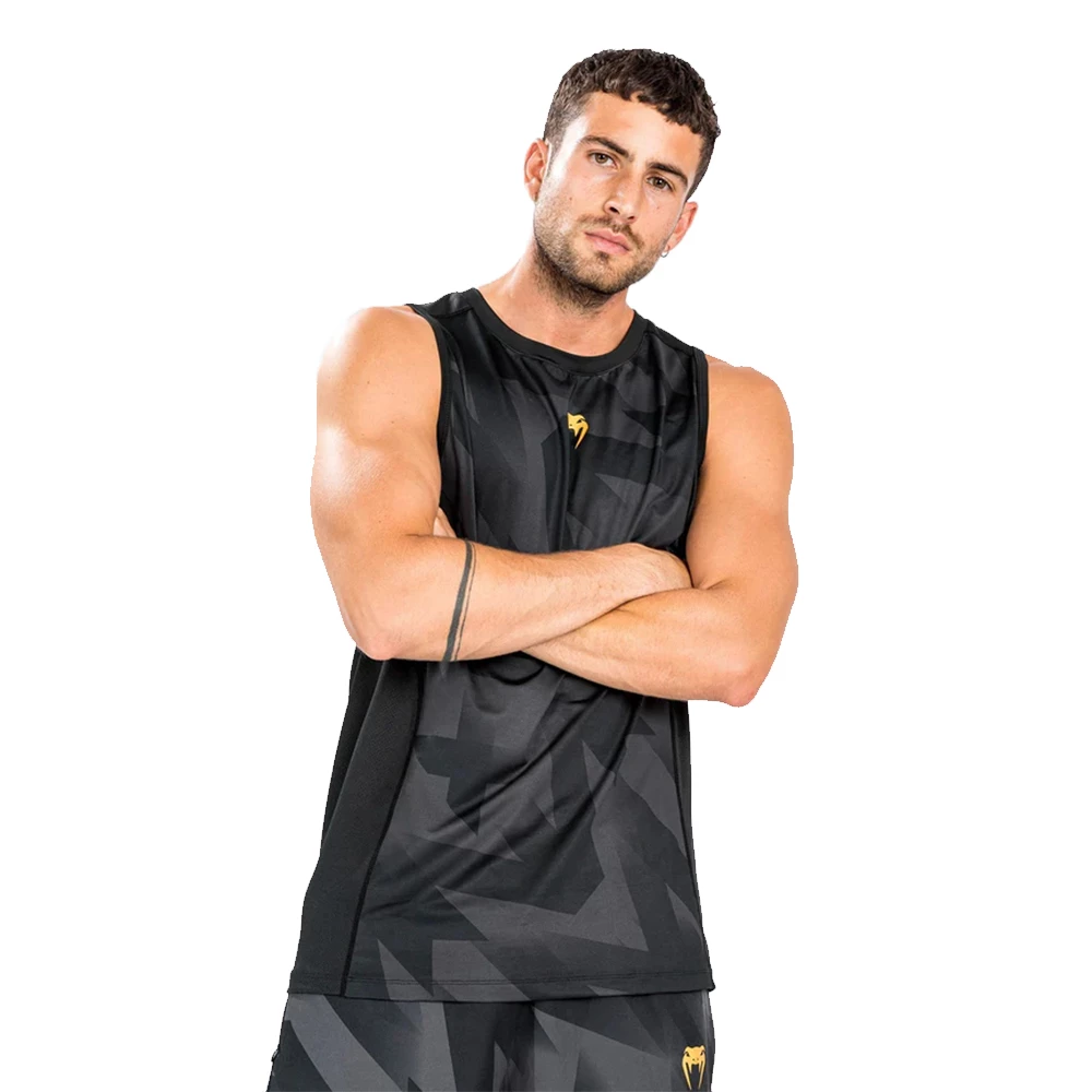 Venum Razor Dry Tech Tank Top - MMA Factory 3 Venum Razor Dry Tech Tank Top - MMA Factory