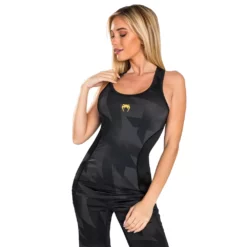 Venum Razor Dry Tech Tank Top - For Women - MMA Factory