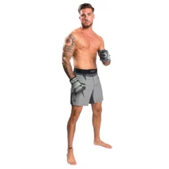Venum Stone Fightshorts - MMA Factory