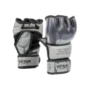 Venum Stone MMA Gloves - MMA Factory -MMA FACTORY Shop frontmma gloves stone grey 02 1080x