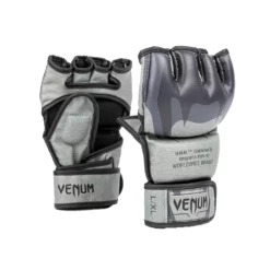 Venum Stone MMA Gloves - MMA Factory