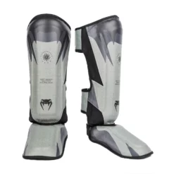 Venum Stone Shinguards - MMA Factory