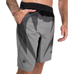 Venum Stone Training Shorts - MMA Factory
