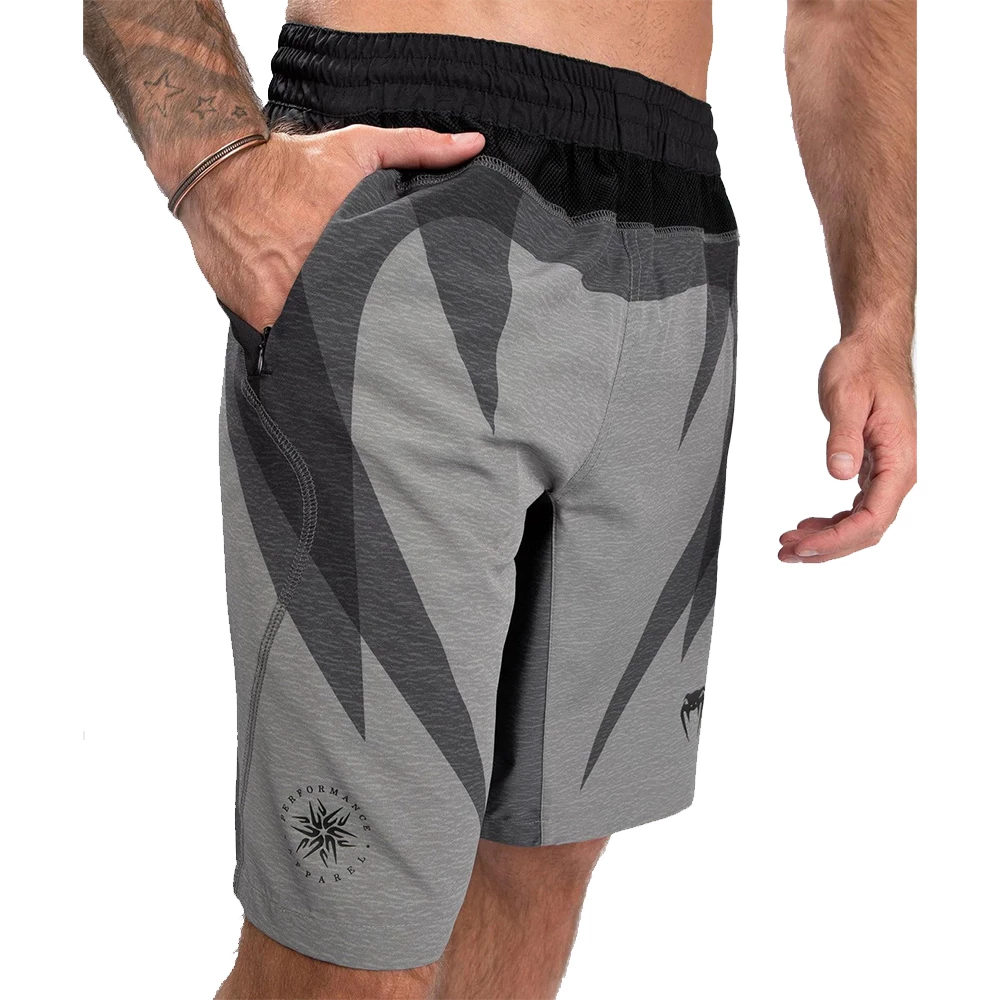 Venum Stone Training Shorts - MMA Factory 3 Venum Stone Training Shorts - MMA Factory