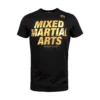Venum MMA VT T-Shirt - MMA Factory 2 Venum MMA VT T-Shirt - MMA Factory -MMA FACTORY Shop frontts vt mma black gold hd 01 720x