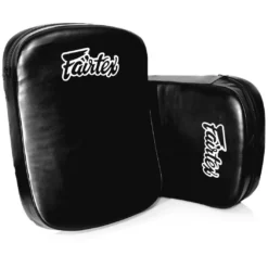 Fairtex FS3 Versatile Curved Kick Shield - MMA Factory