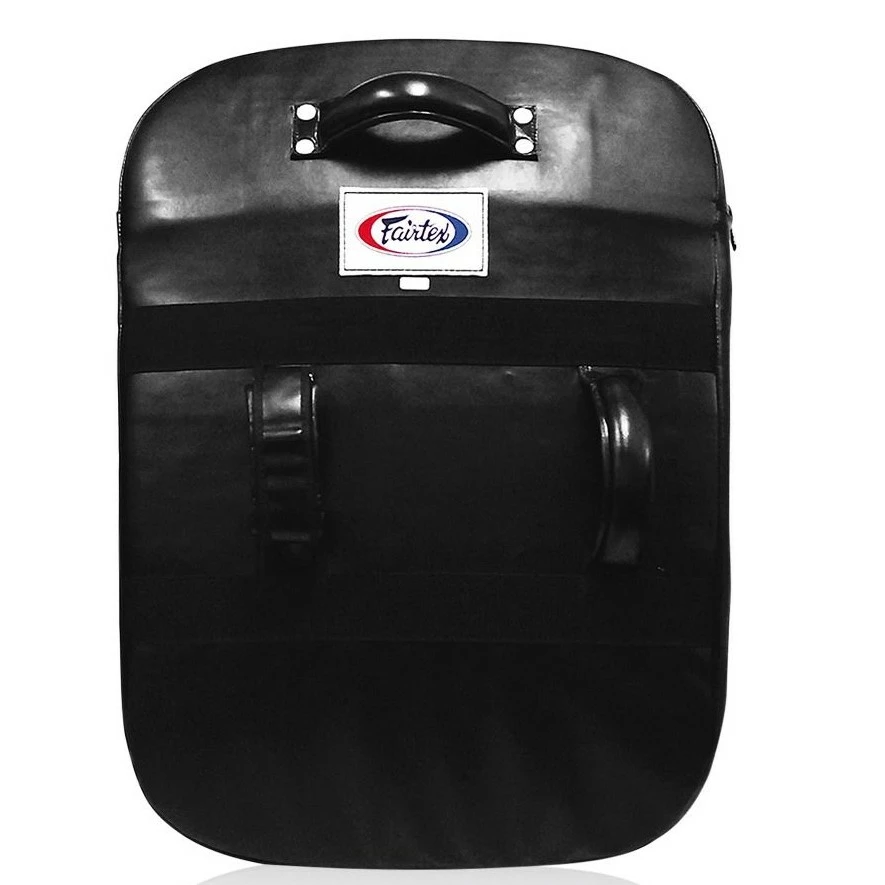 Fairtex FS3 Versatile Curved Kick Shield - MMA Factory 4 Fairtex FS3 Versatile Curved Kick Shield - MMA Factory - Image 2