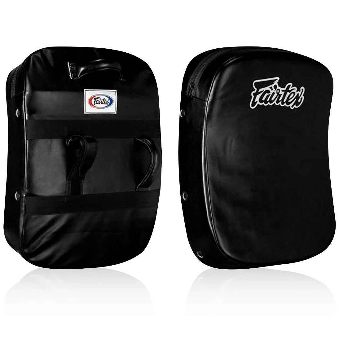 Fairtex FS3 Versatile Curved Kick Shield - MMA Factory 6 Fairtex FS3 Versatile Curved Kick Shield - MMA Factory - Image 4