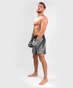 Venum Stone Fightshorts - MMA Factory -MMA FACTORY Shop fs stone mineral green 04 1080x 1