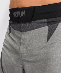 Venum Stone Fightshorts - MMA Factory -MMA FACTORY Shop fs stone mineral green 06 1080x 1