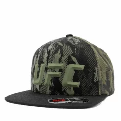 Ufc Venum Authentic Fight Week Unisex Hat - MMA Factory
