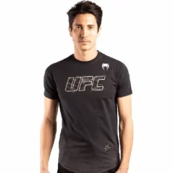 UFC Venum Authentic Fight Week 2 Men's Short Sleeve T-Shirt - MMA Factory