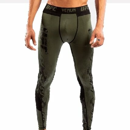 UFC Venum Authentic Fight Week Men's Performance Spats - MMA Factory 3 UFC Venum Authentic Fight Week Men's Performance Spats - MMA Factory