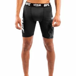 UFC Venum Authentic Fight Week Men's Performance Vale Tudo Shorts - MMA Factory