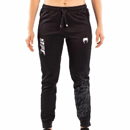 UFC Venum Authentic Fight Week Women's Pants - MMA Factory 3 UFC Venum Authentic Fight Week Women's Pants - MMA Factory