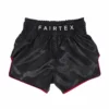 Fairtex Stealth Muay Thai Shorts - BS1901 - MMA Factory 2 Fairtex Stealth Muay Thai Shorts - BS1901 - MMA Factory -MMA FACTORY Shop fx bs1901 11