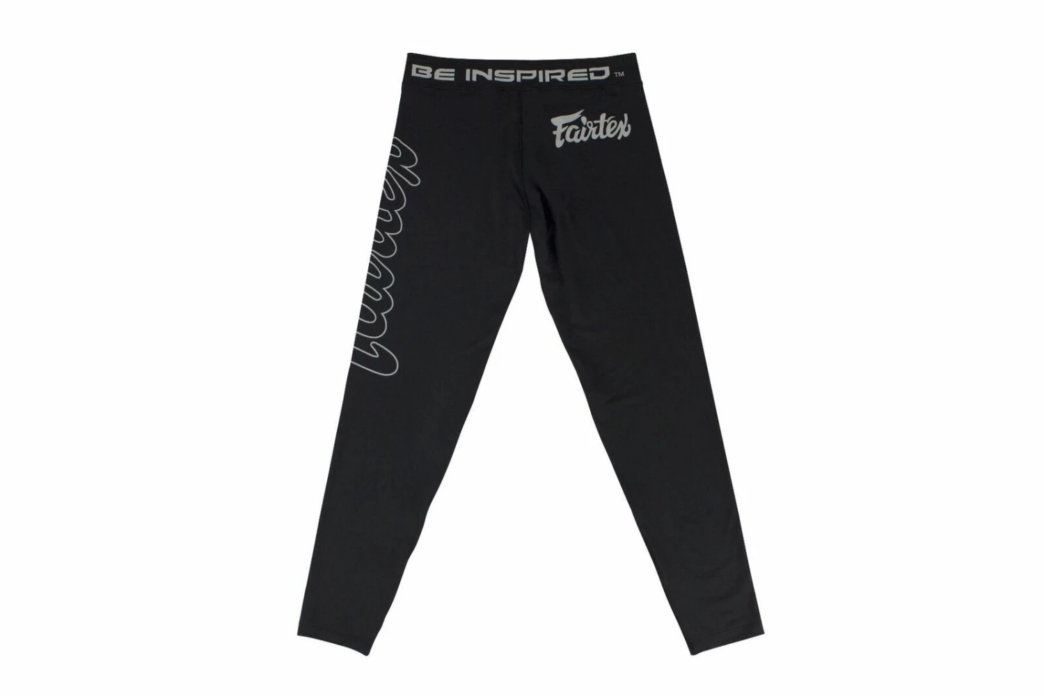 Fairtex Compression Pants - CP1 - MMA Factory 9 Fairtex Compression Pants - CP1 - MMA Factory - Image 7