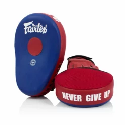 Fairtex Maximized Foucs Mitts - FMV13 - MMA Factory 7 Fairtex Maximized Foucs Mitts - FMV13 - MMA Factory -MMA FACTORY Shop fx fmv13 blu 1