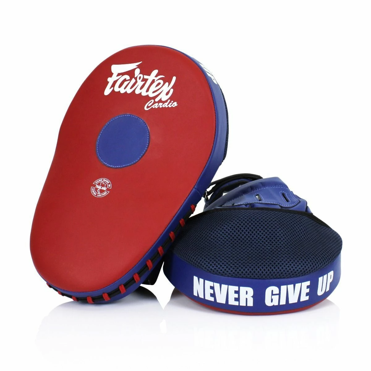 Fairtex Maximized Foucs Mitts - FMV13 - MMA Factory 3 Fairtex Maximized Foucs Mitts - FMV13 - MMA Factory
